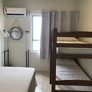 Brunoapartamentos - Boa Vista - 1102 Apartamento